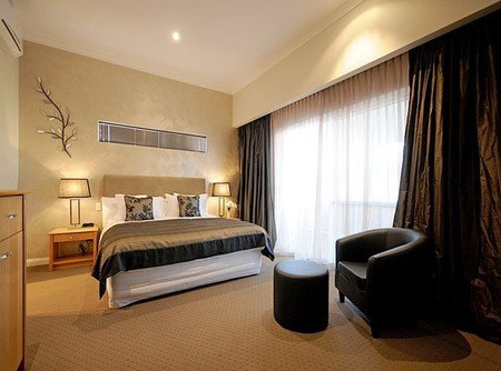 Burns Beach Bed And Breakfast - Darwin Holiday 1