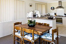 Clarence House - Darwin Holiday 2