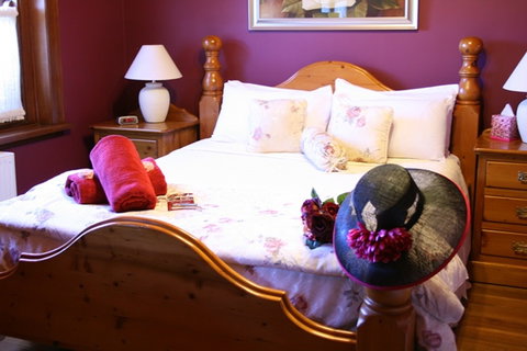 Carter Cottages - Darwin Holiday 1