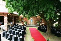 Carter Cottages - Darwin Holiday 9