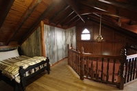 Carter Cottages - Darwin Holiday 12