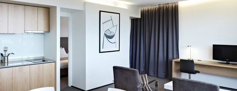 Atura Dandenong - Darwin Holiday 2