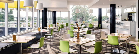 Atura Dandenong - Darwin Holiday 3