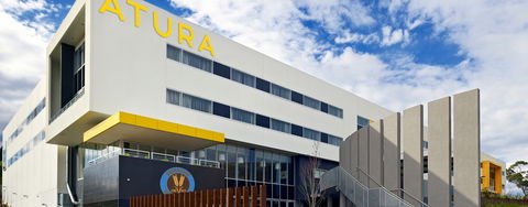Atura Dandenong - Darwin Holiday 5