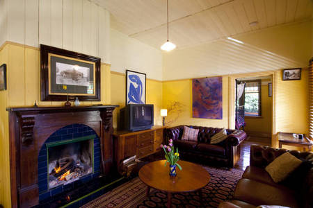 Como Cottage Accommodation - Darwin Holiday 1