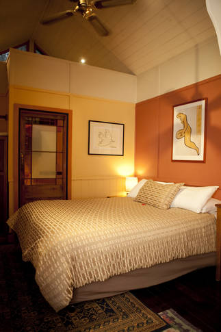 Como Cottage Accommodation - Darwin Holiday 4