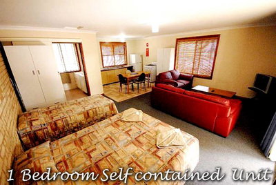 Travellers Rest Motel - Darwin Holiday 3