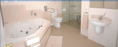 The Good Life Bed And Breakfast - Darwin Holiday 2