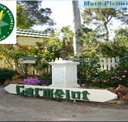 Carmelot Bed  Breakfast - Darwin Holiday