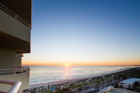 Rendezvous Hotel Perth - Darwin Holiday 3