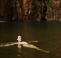 The Kimberley Grande