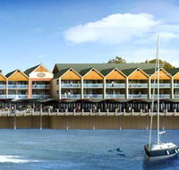 Quality Suites Crest Mandurah - Darwin Holiday