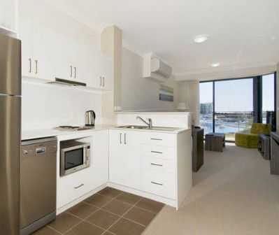 Quality Suites Crest Mandurah - Darwin Holiday 2