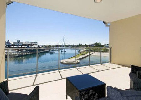 Quality Suites Crest Mandurah - Darwin Holiday 4