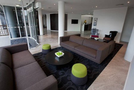 Rendezvous Studio Hotel Perth Central - Darwin Holiday 1