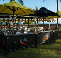 The Lodge of Dundee - Darwin Holiday