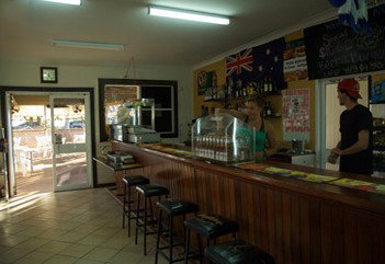 The Lodge Of Dundee - Darwin Holiday 1