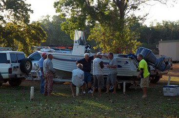 The Lodge Of Dundee - Darwin Holiday 2