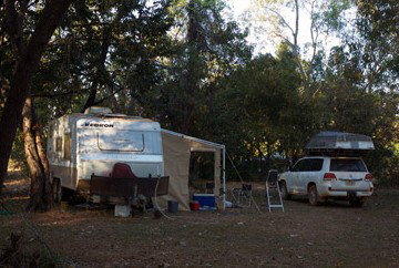 The Lodge Of Dundee - Darwin Holiday 3