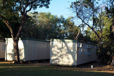 The Lodge Of Dundee - Darwin Holiday 5