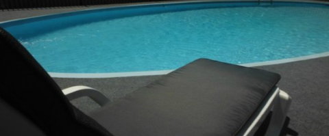 The Leprechaun Resort - Darwin Holiday 3