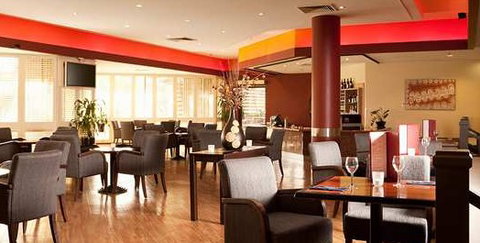 Doubletree By Hilton Alice Springs - Darwin Holiday 0