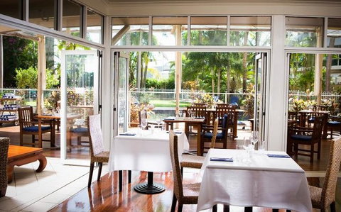 DoubleTree By Hilton Darwin Esplanade - Darwin Holiday 1