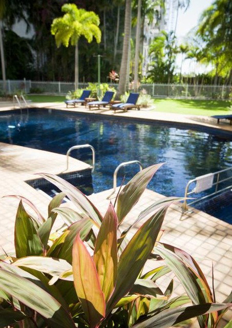 DoubleTree By Hilton Darwin Esplanade - Darwin Holiday 2