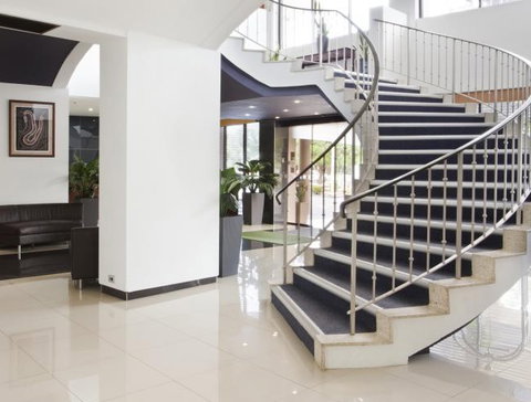 DoubleTree By Hilton Darwin Esplanade - Darwin Holiday 3