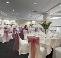 Hilton Darwin - Darwin Holiday