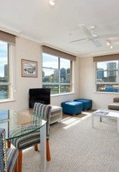 Harbourside Apartments - Darwin Holiday 0