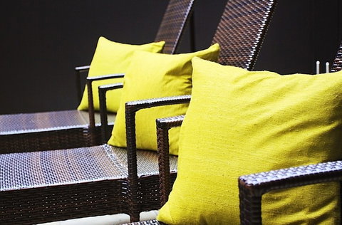 Rendezvous Stafford Hotel - Darwin Holiday 2