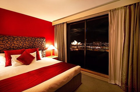 Rendezvous Stafford Hotel - Darwin Holiday 3