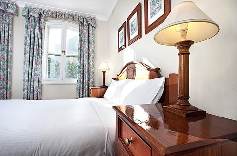 Rendezvous Stafford Hotel - Darwin Holiday 5