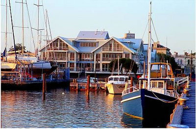 Pelicans Landing - Darwin Holiday 0