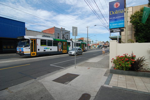 Hotel Dolma - Darwin Holiday 1