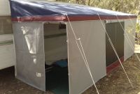 Adelaide Annexe & Canvas - Darwin Holiday 0