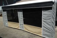 Adelaide Annexe & Canvas - Darwin Holiday 1