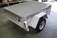 Adelaide Annexe & Canvas - Darwin Holiday 4