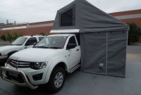 Adelaide Annexe & Canvas - Darwin Holiday 6