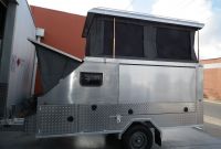 Adelaide Annexe & Canvas - Darwin Holiday 7