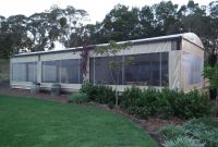 Adelaide Annexe & Canvas - Darwin Holiday 8