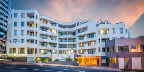 West End Central Apartments - Darwin Holiday 0
