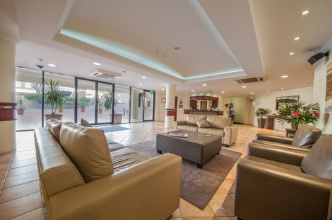 West End Central Apartments - Darwin Holiday 4