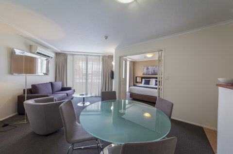 West End Central Apartments - Darwin Holiday 5