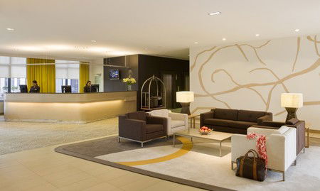 Novotel Melbourne St Kilda - Darwin Holiday 4