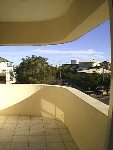 Hampton Court Apartments - Darwin Holiday 1