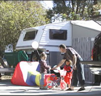 Banksia Tourist Park - Darwin Holiday