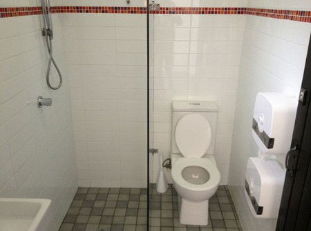 Zing Backpackers Hostel - Darwin Holiday 4