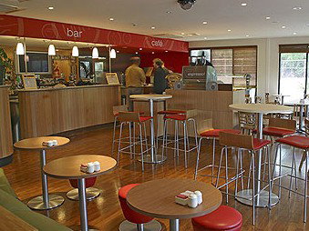 Ibis Sydney Thornleigh - Darwin Holiday 3